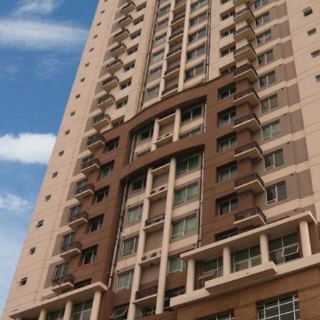 Lancaster Hotel Manila Mandaluyong Exterior photo